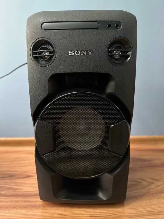 Оригинал акустическая система SONY