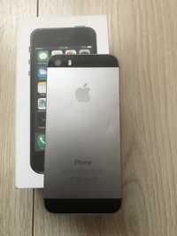 iPhone 5s -(ЗА ЧАСТИ)