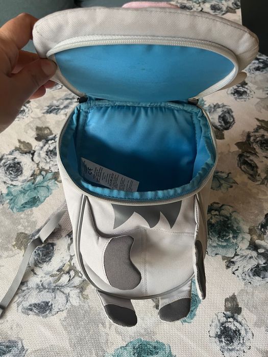 Детска раница Affenzahn