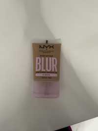 NYX bare with me BLUR tint foundation nuanta 10 medium