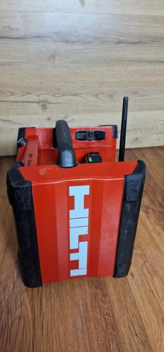 Hilti RC 6-22 radio hilti nuron an 2024
