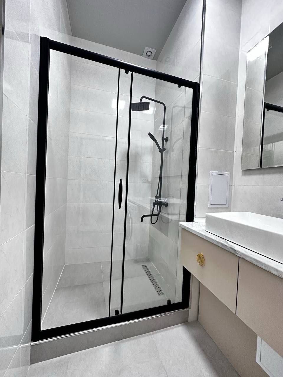 Darkhan Avenue Продается 2 комнатная квартира ремонт парк Тельмана