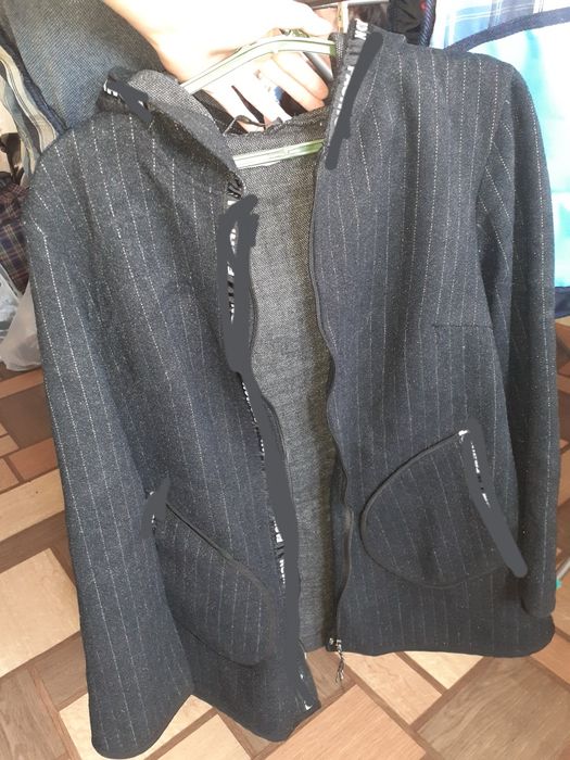 Женская кофта 50 р.