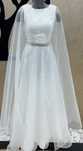 Rochie alba (mireasa)