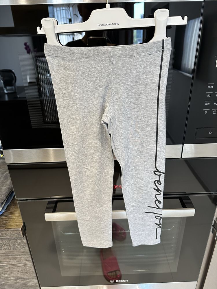 Комплект Benetton и Zara 4-5 год