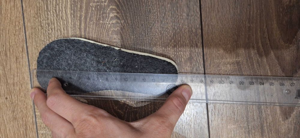 Зимни ботуши  DD step barefoot, номер 24