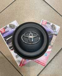 Toyota Yaris IV - airbag volan sofer pasager cortine - set centuri sig