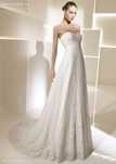 S U P E R B* Rochie mireasa La Sposa Sagitario