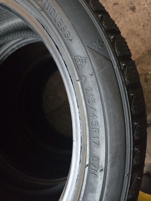 Evergreen 215/45 R17 87H MS iarnă NOI