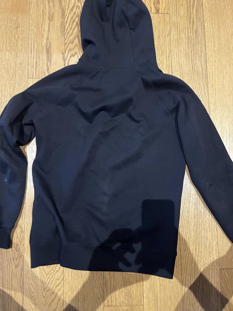Zip-up Ami Paris - суитчер