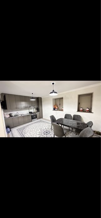 Сергели грен хаус олди 4 хона -этаж аренда любойига