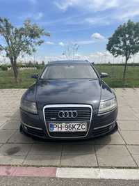 Vand foarte urgent audi a6 2008 2L diesel automat