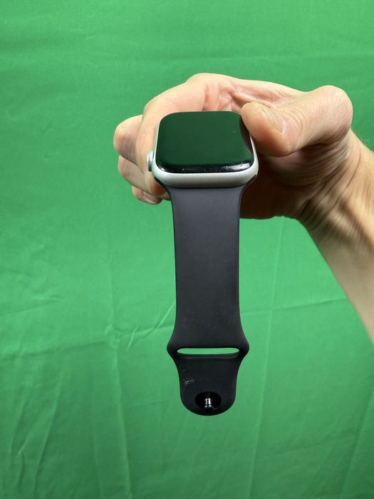 Apple watch 8, fullbox