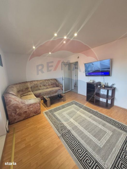 Apartament 3 camere UTA