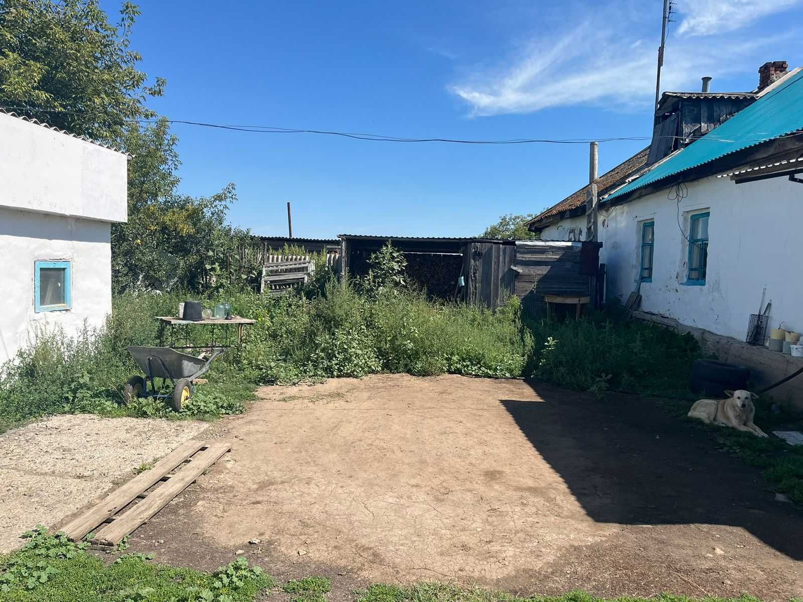 Продам часть дома