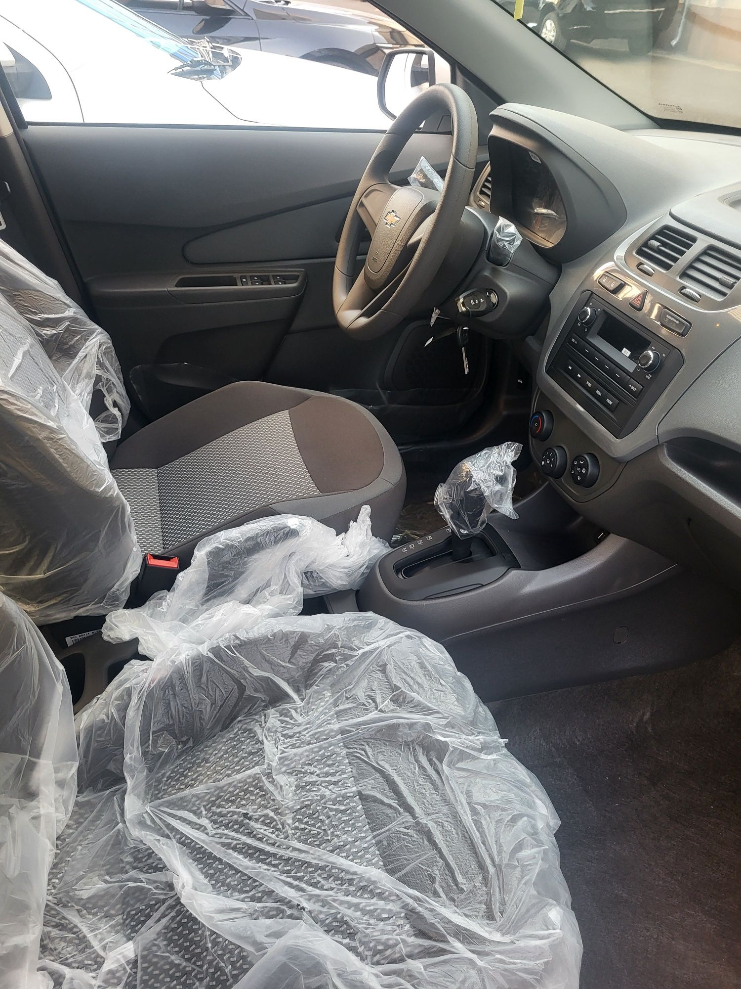 Cobalt Optima  Salondan nomilaga
