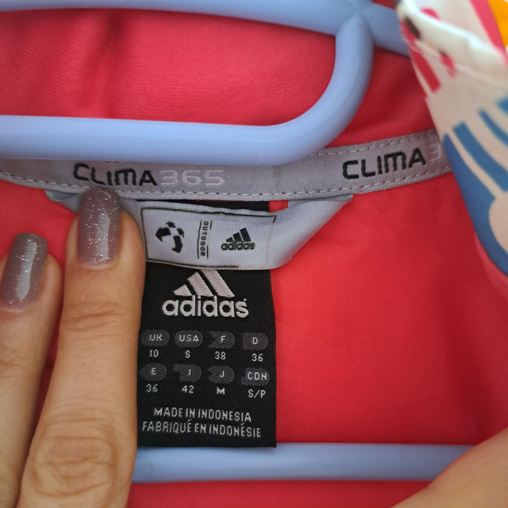 Adidas - Яке - Сноуборд/Ски