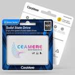 SSD 120 Gb SATA3 новые, запечатанные. Для ПК  и ноутбуков