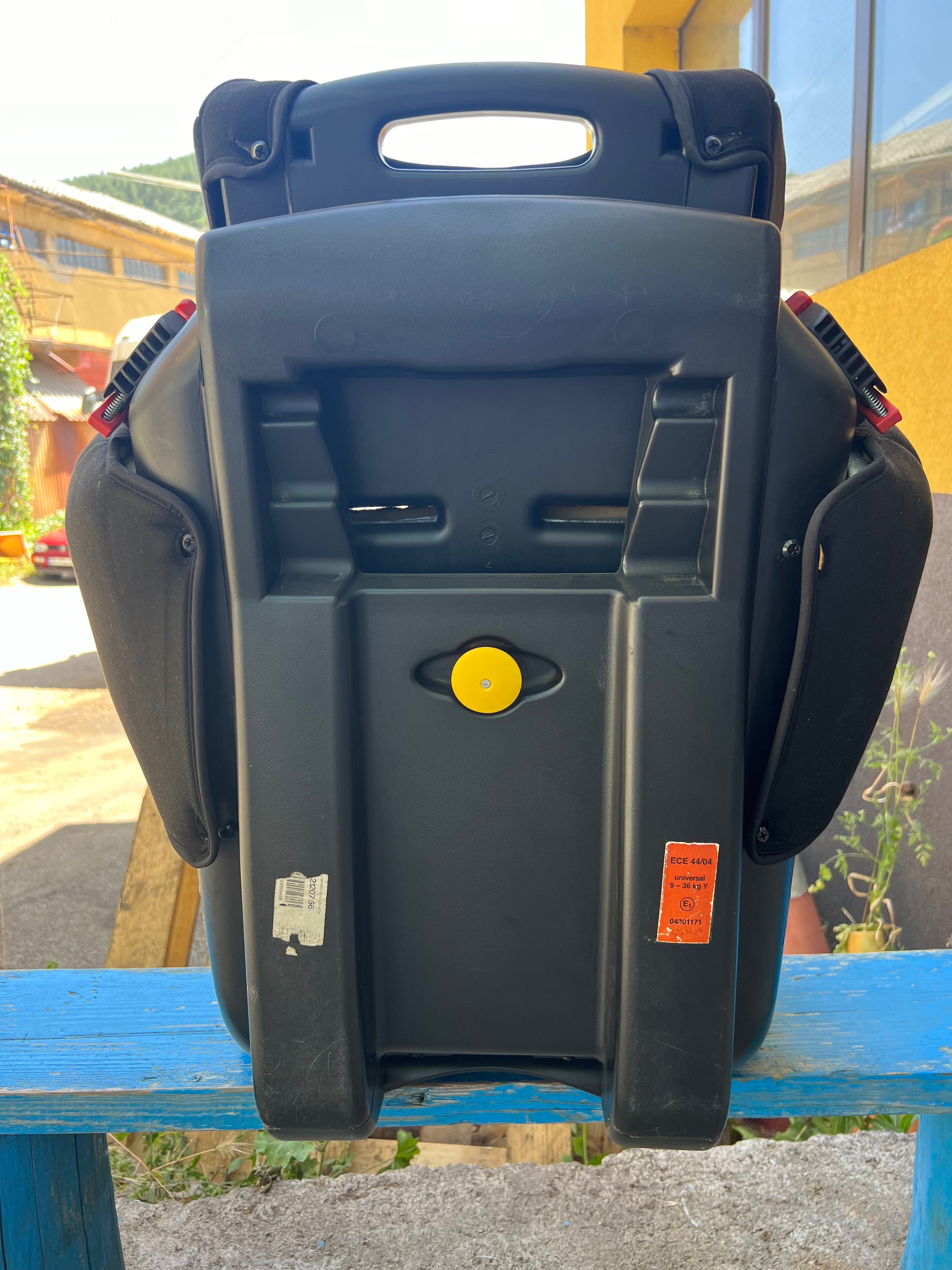 Детско столче за кола Recaro