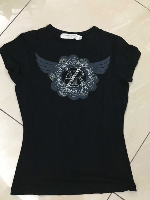 Tricou  " Zara " 1 +1