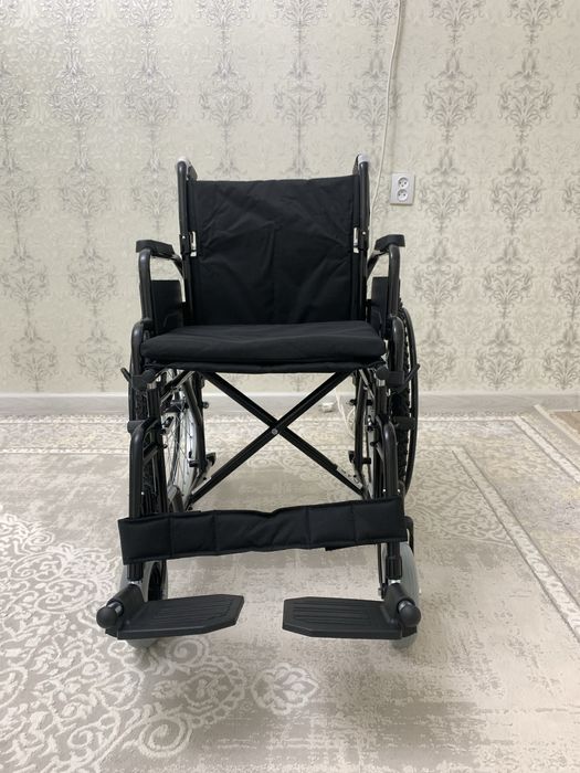 Коляска инвалидное новое