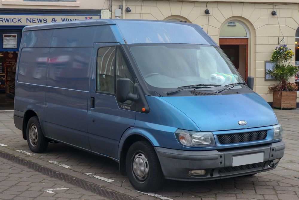 Ford Transit ( V184/5 ) 2000 - 2006 PIESE AUTO
