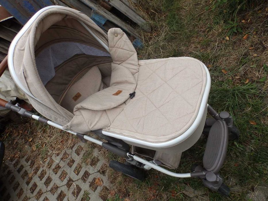 Бебешка количка Lorelli Rimini 2 в 1