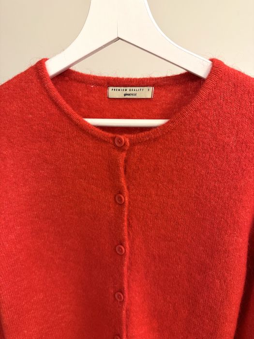 Ginatricot Нова жилетка