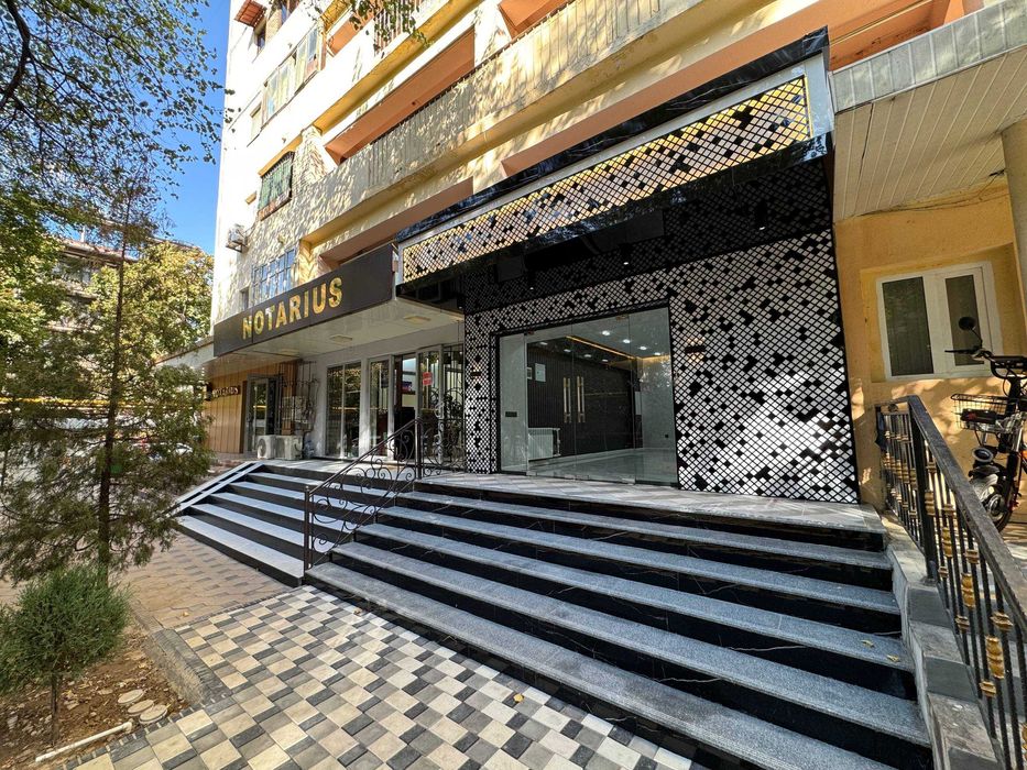 Продается Нежилой помещения  Ор-тир- Ц5 Лакости 80м2