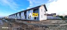 De vanzare casa tip insiruit 367 mp teren zona Alba Micesti