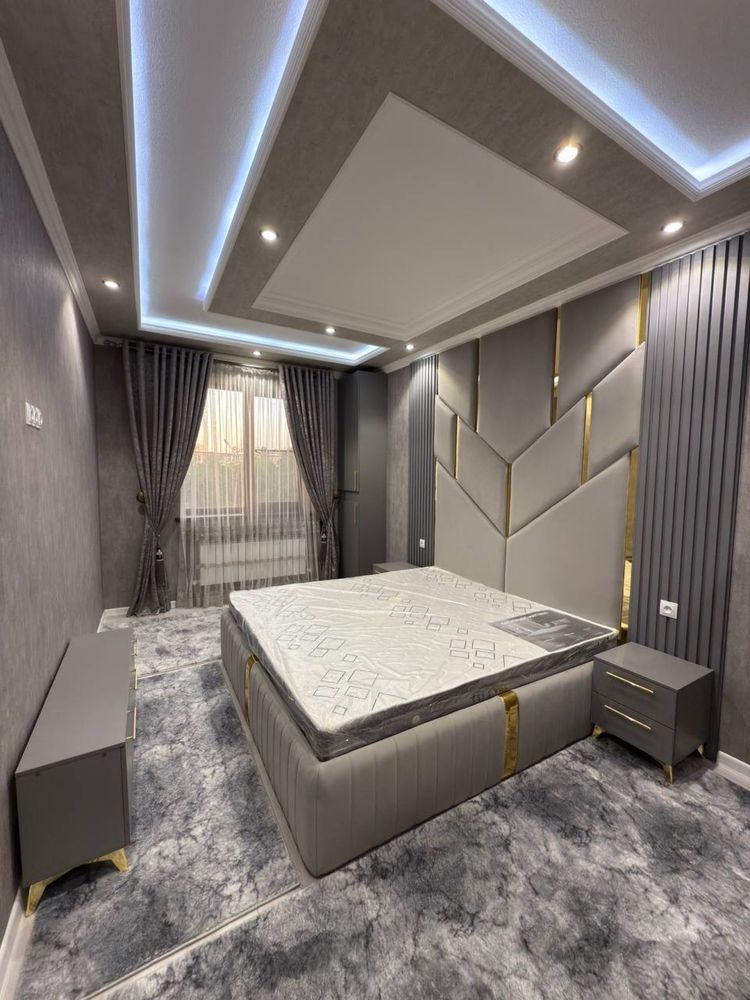 Продается 3 ком. Квартира на 3этаже площадью 90 кв.м. По ул. Гагарина