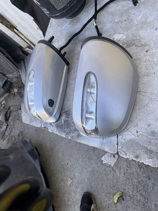 Огледало Mercedes GL X164 / Огледала