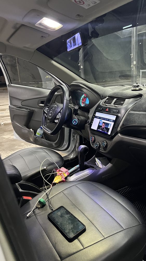 Cobalt 2023 avtomat xolati ideal kraska tozza