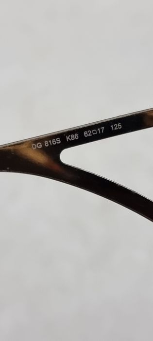 Оригинални Очила D&G