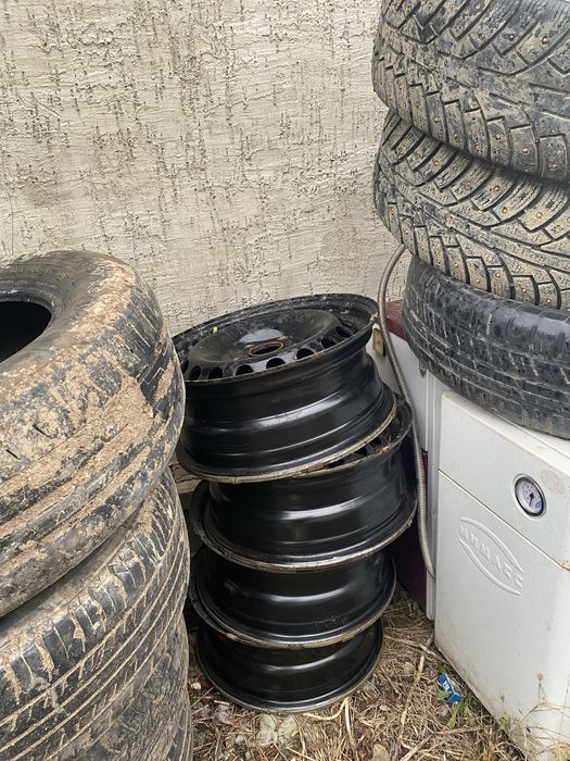 штапм r15 штамп комплект