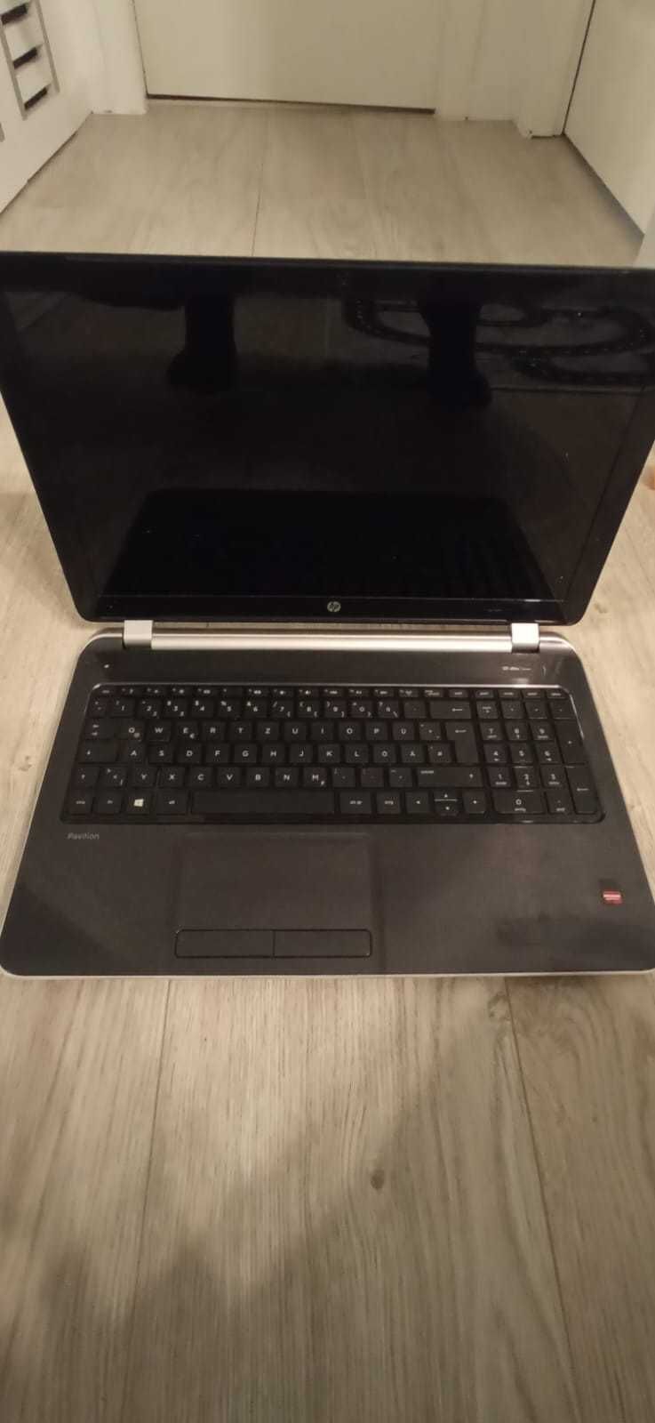 HP Pavilion 15 pentru piese