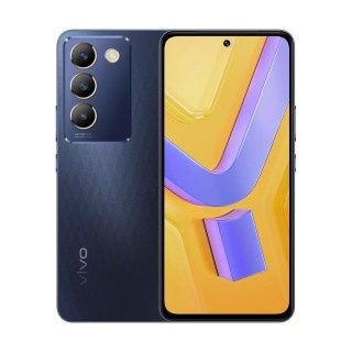 Vivo Y100 8 / 256 ГБ — отличное состояние, полный комплект, 90 000 ₸