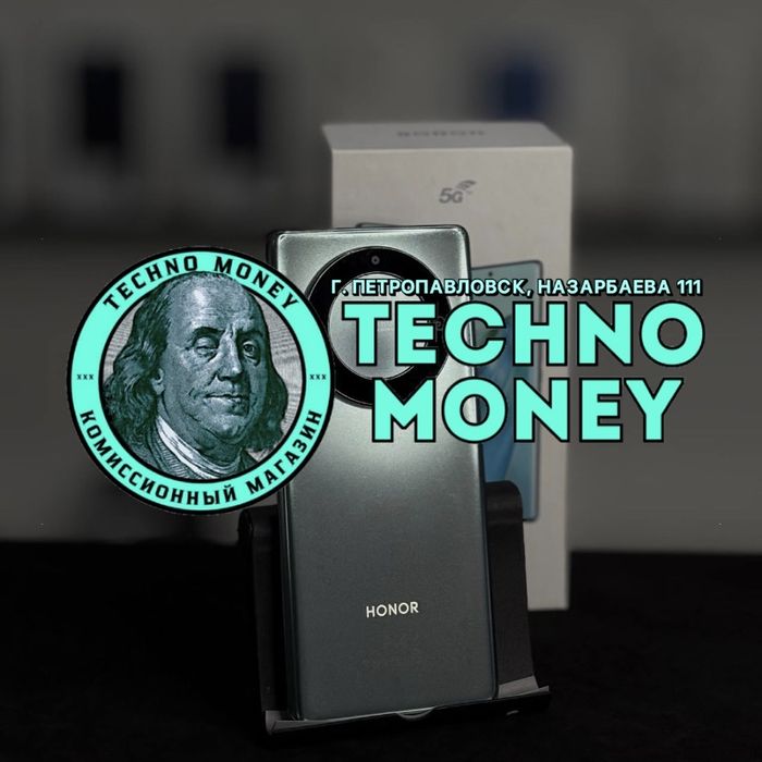 Honor X9A (256 Gb) | Рассрочка 0•0•24 | Гарантия | Trade in