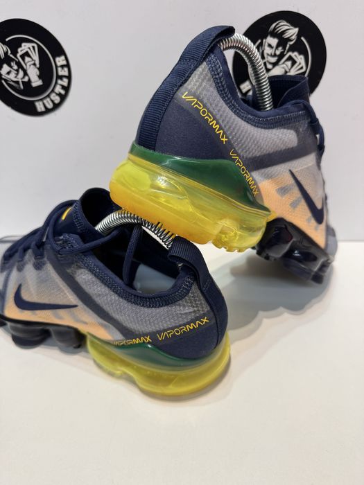 Маратонки NIKE VAPORMAX .Номер 38