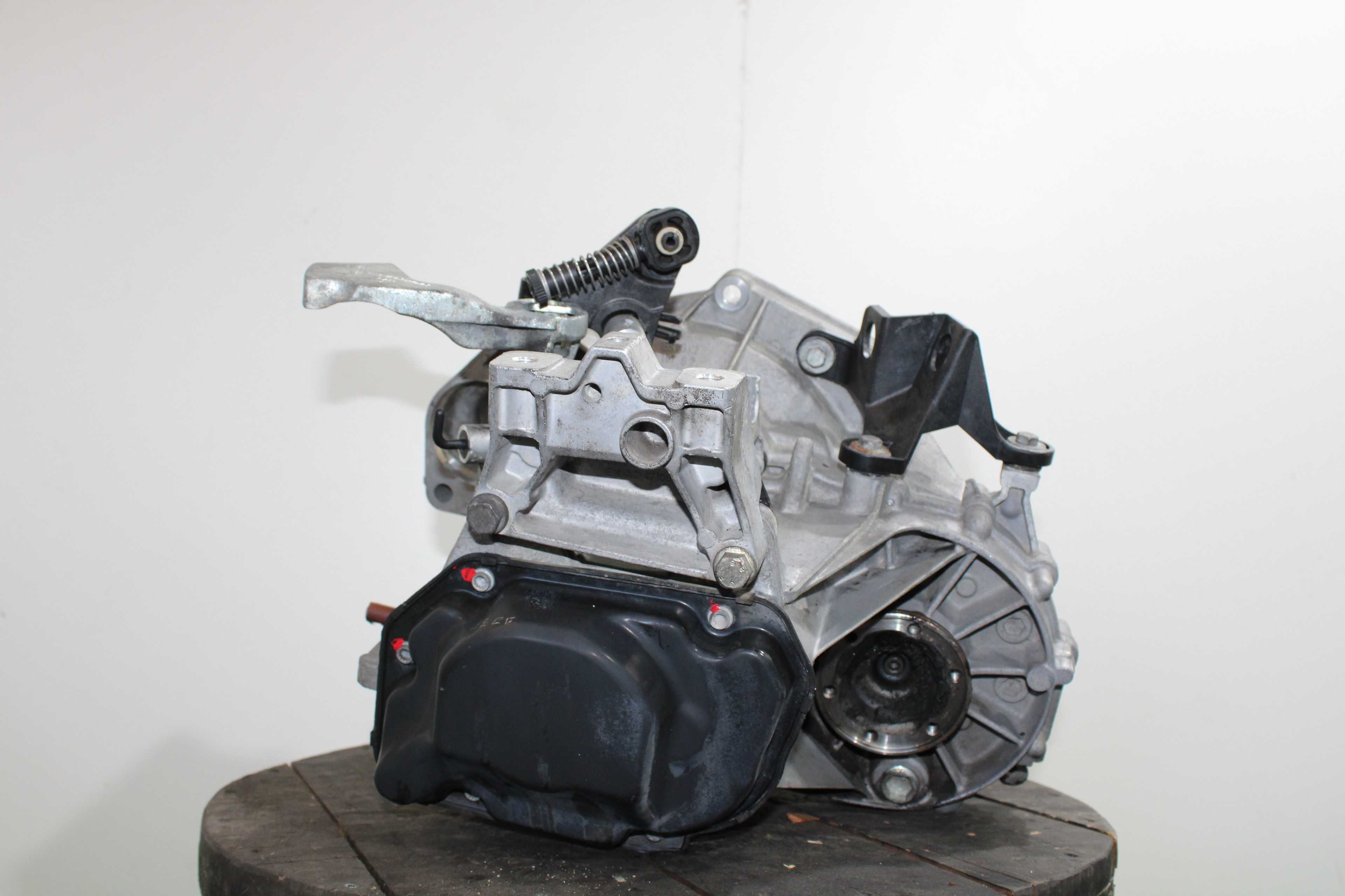 Cutie de viteze VW Golf 5 1.4 Benzina; JHU; 2006 - 2012; 5 Trepte