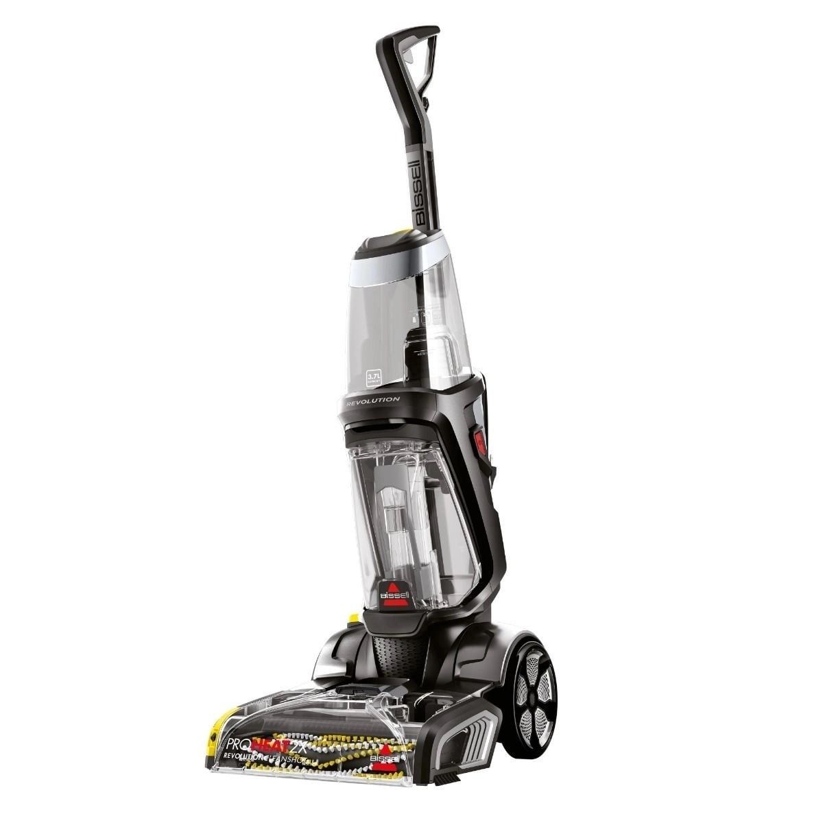 Моющий пылесос Bissell 2066E ProHeat, для чистки ковров