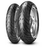 Мото гума за мотор PIRELLI ANGEL ST 58W  160/60/17