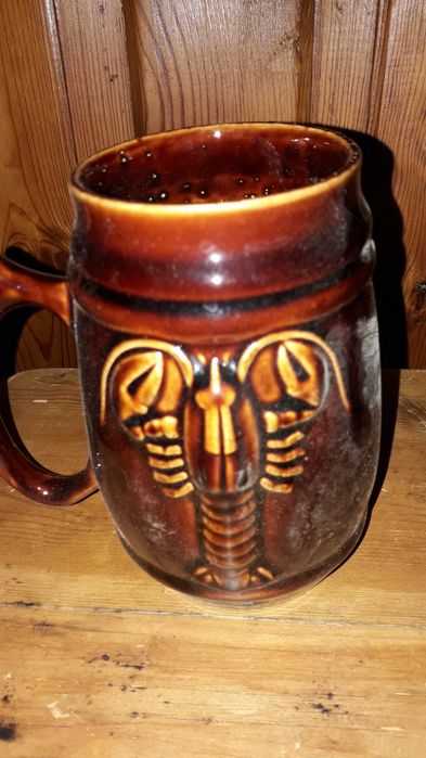 кружки пивные 8 штук