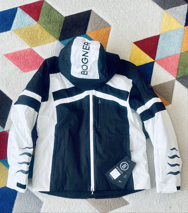 Ски якета, термоблузи и панталони Bogner
