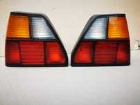 Stop stopuri triple VW Golf 2 MK2 originale HELLA [#3]