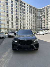 BMW X5 M Competition (M-POWER)