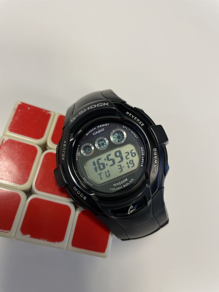 Rar: G-Shock G-7301B-8V