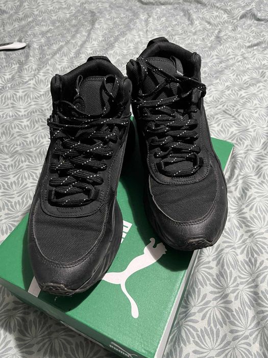 Мъжки  зимни Пума Puma