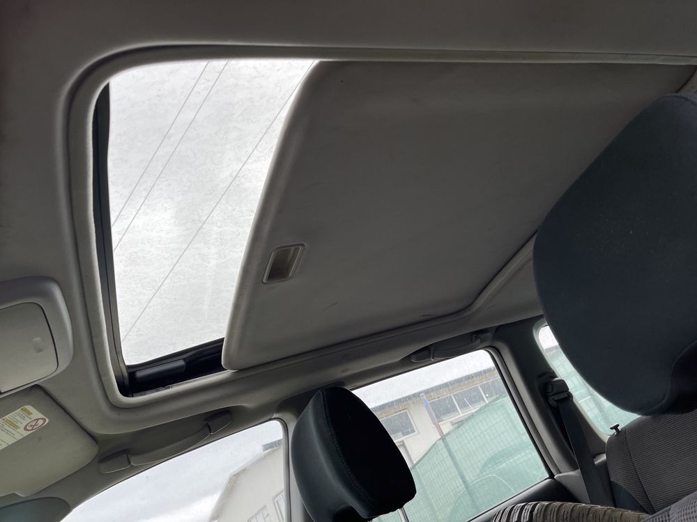 Subaru Forester 2.0X AWD 116kW 2006 На части