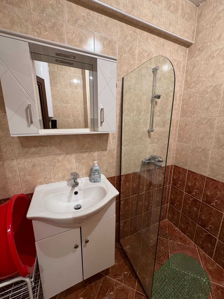 Дава се под наем Двустаен апартамент в София, Овча купел 1 - 54 кв.м за 459 € - Снимка #8